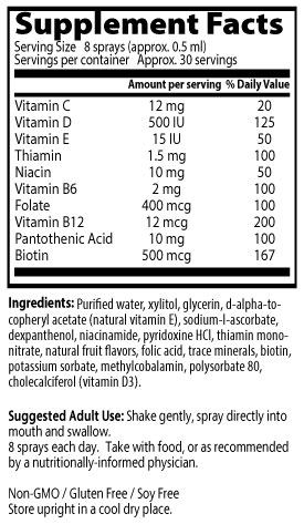 Multiple-Supplement-Facts